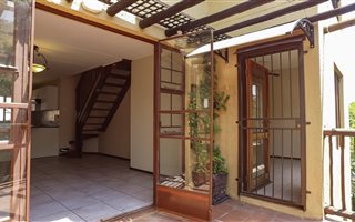 2 Bedroom Townhouse in Edenglen