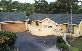4 Bedroom House in Moseley