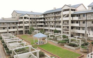 2 Bedroom Apartment in Mowbray