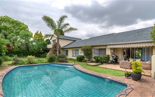 3 Bedroom House in Dowerglen
