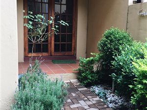 3 Bedroom Townhouse in Riviera