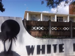 2 Bed Apartment in Welkom