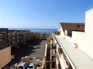 3 Bed Flat in Amanzimtoti