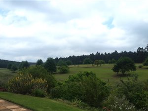 1434 m² Land available in St Cathryns Golf Estate