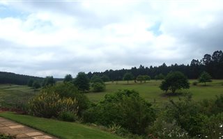1434 m² Land available in St Cathryns Golf Estate