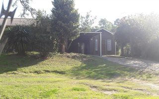 1 Bedroom Flat in Hill Sixty