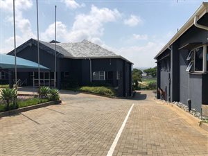 1030 m² Commercial space in Kyalami