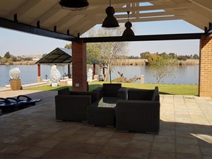 4 Bedroom House in Northdene
