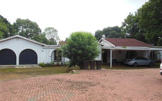 3 Bedroom House in Forest Hills