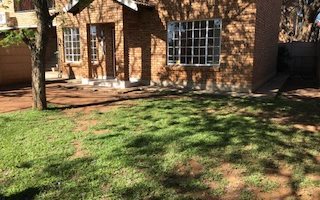 2 Bedroom Townhouse in Rustenburg