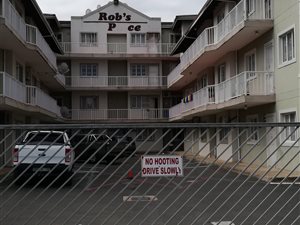 3 Bed Duplex in Stanger