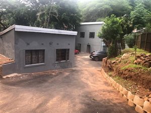 11 Bed House in Cato Manor