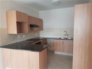 2 Bedroom Apartment in Celtisdal