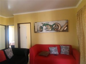 2 Bed Apartment in Brits