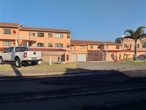 2 Bed Apartment in Brighton Beach