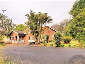 3 Bed House in Claridge