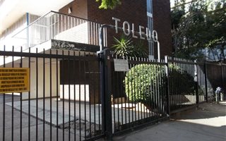 2 Bedroom Flat in Sunnyside