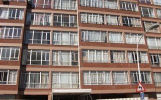 2 Bedroom Apartment in North Beach