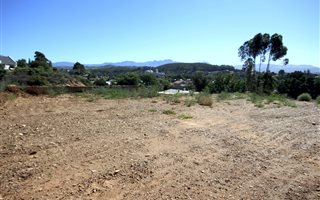 1531 m² Land available in Heidelberg