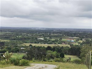 1 ha Farm in Theescombe