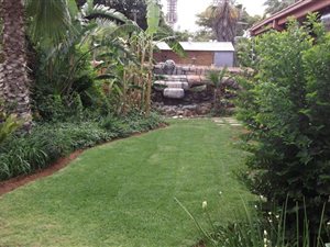 4 Bed House in Rhodesdene