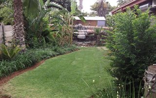 4 Bedroom House in Rhodesdene