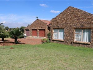 2 ha Farm in Mnandi AH