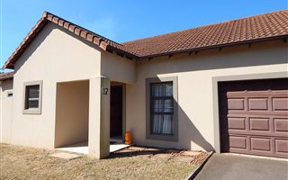 3 Bedroom Townhouse in Waterfall