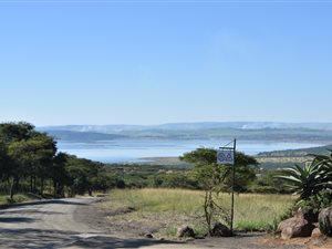 2500 m² Land available in Albert Falls