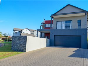 3 Bed House in Hazeldean (Silverlakes Surroundings)