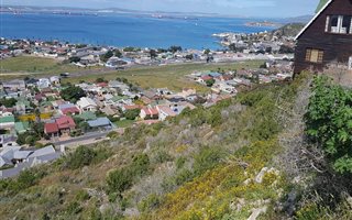 784 m² Land available in White City