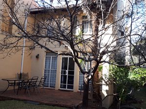 3 Bed Townhouse in Ashlea Gardens