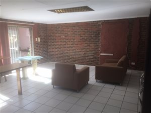 Studio apartment in Sydenham