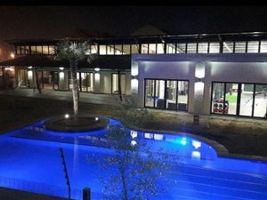 2 Bed Apartment in Petervale