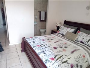 2 Bedroom Apartment in Welgelee