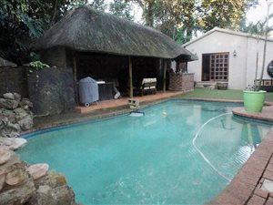 4 Bed House in Waterfall