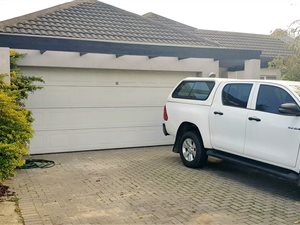 3 Bed Townhouse in Eikenbosch