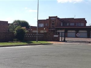 2 Bed Townhouse in Mayfield Park