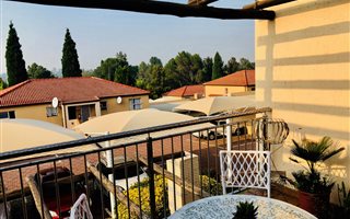 2 Bedroom Apartment in Vanderbijlpark SW