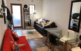 1 Bedroom Garden Cottage in Blairgowrie
