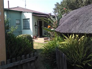 3 Bed House in Pollak Park