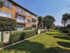 2 Bed Apartment in Croydon