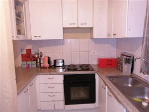 2 Bed Townhouse in Meredale