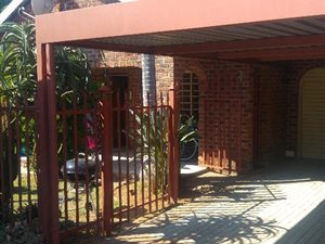 2 Bed Townhouse in Bela-Bela (Warmbaths)