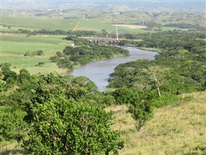 1503 m² Land available in Mtunzini