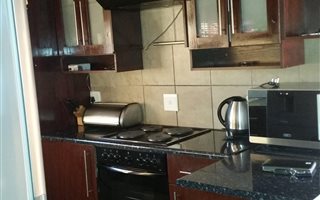 3 Bedroom House in Pretoria North