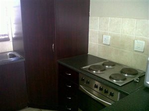 2 Bedroom Townhouse in Rynfield