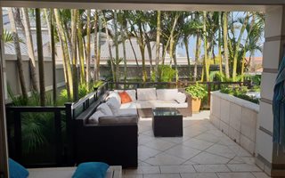 4 Bedroom Duplex in La Lucia