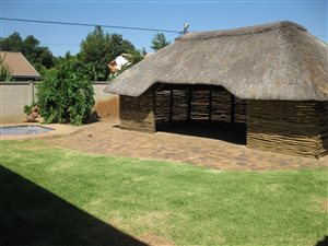 3 Bedroom House in Falcon Ridge