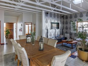 3 Bed House in Parkhurst
